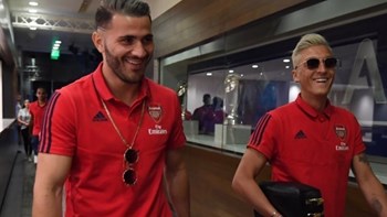 Στόχοι εγκληματιών Οζίλ-Κολάσινατς