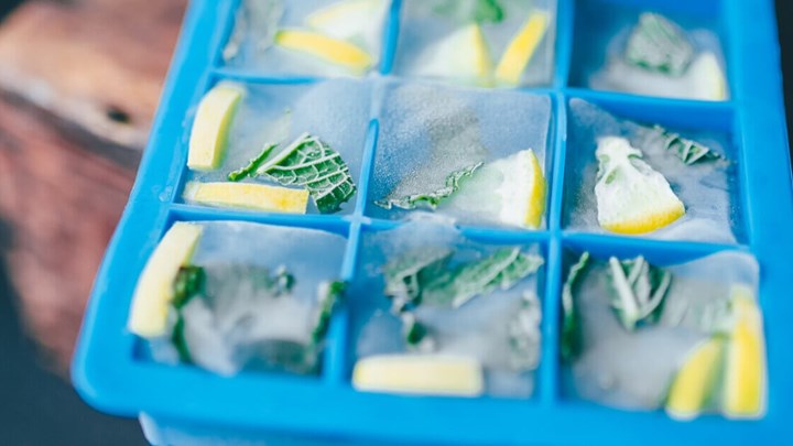 Επτά διαφορετικές χρήσεις της παγοθήκης που δεν φαντάζεστε