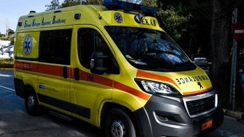 Σοβαρό τροχαίο στον Πύργο – Μάχη για τη ζωή του δίνει ο 25χρονος οδηγός