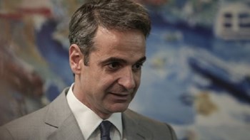 Μητσοτάκης για τη λειτουργία του 112: Κάναμε αυτό που οφείλαμε, χωρίς καθυστερήσεις