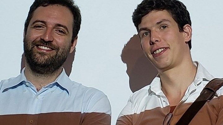 35χρονος Έλληνας έλυσε μαθηματικό γρίφο 78 ετών