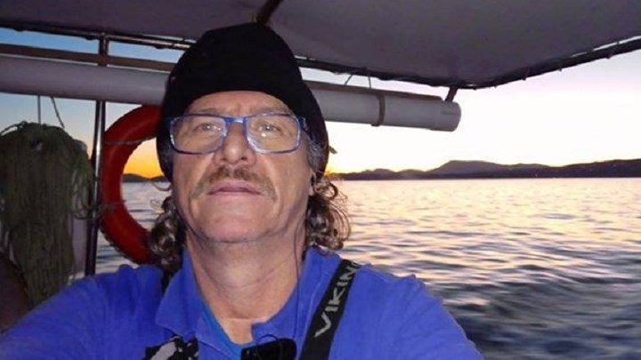 Θλίψη στο Πανελλήνιο – Πέθανε ο “ήρωας” ψαράς που είχε σώσει δεκάδες ανθρώπους στο Μάτι – ΦΩΤΟ