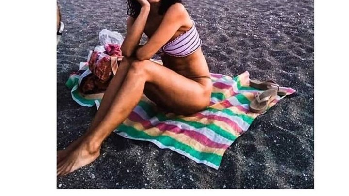 Aυτό το κορμί ανήκει σε 55χρονη Ελληνίδα ηθοποιό – ΦΩΤΟ