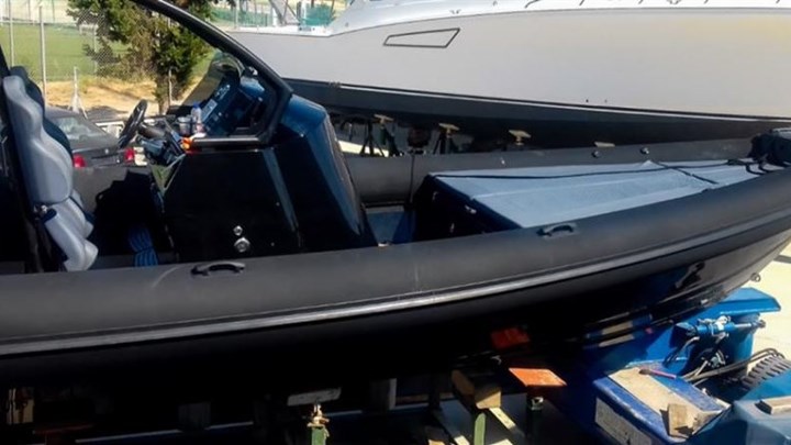 Τραγωδία στο Πόρτο Χέλι: Την Κυριακή στον εισαγγελέα ο 44χρονος χειριστής του ταχύπλοου