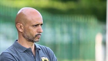 Αυτόν τον στόπερ “τσεκάρει” η ΑΕΚ εάν… χαλάσει του Μπα