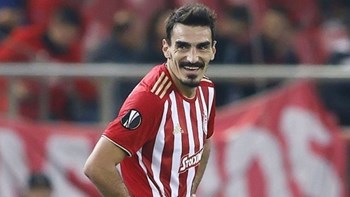 Κοντά στη μεγάλη επιστροφή ο Λάζαρος Χριστοδουλόπουλος – ΒΙΝΤΕΟ