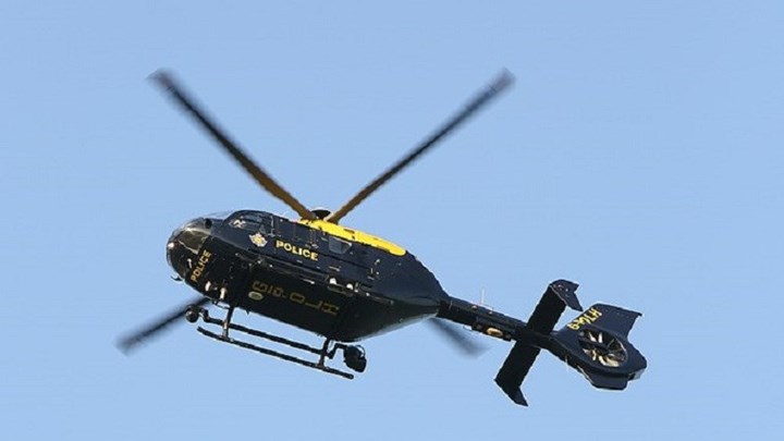 Γυμνίστρια μηνύει την αστυνομία για τις… αποκαλυπτικές φωτογραφίες της – ΦΩΤΟ