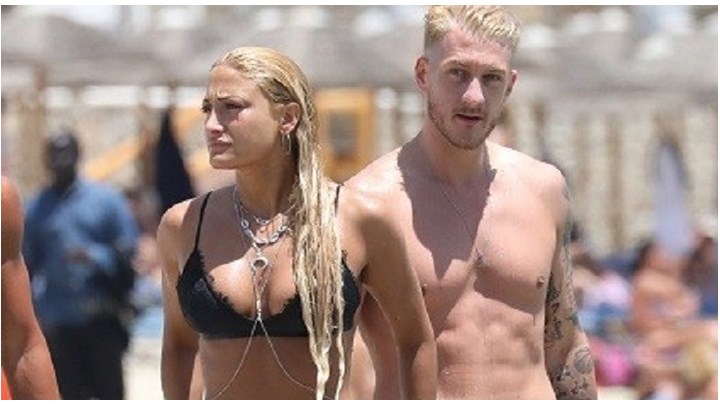 Χώρισε η Ιωάννα Τούνη με τον Νώντα Παπαντωνίου – Το ανακοίνωσε μέσω Instagram