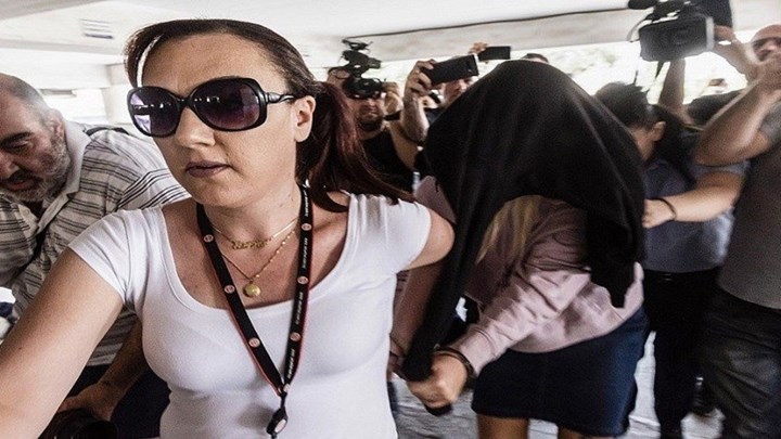 Ισραηλινός έκανε τη μεγαλύτερη δωρεά στην 19χρονη Βρετανίδα που κατήγγειλε τον ομαδικό βιασμό της