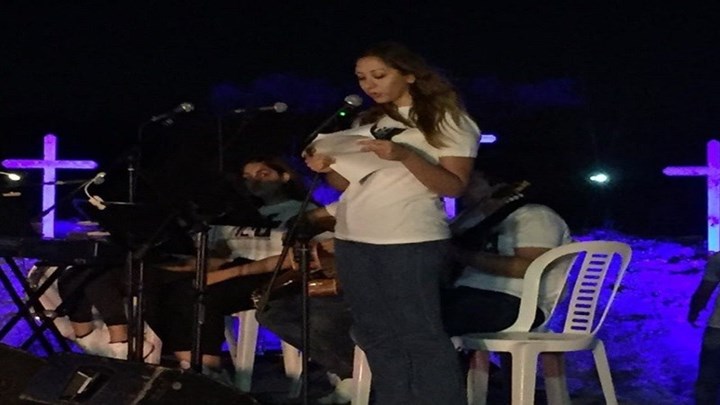 Κόρη Τάσου Ισαάκ: Οι δολοφόνοι βαφτίζονται βουλευτές και υπουργοί – ΒΙΝΤΕΟ