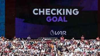 Η δήλωση του Γκουαρντιόλα για το VAR που θα συζητηθεί