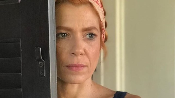 Μυρτώ Αλικάκη: Η οργισμένη απάντησή της για τη φωτογραφία που δίχασε στο Instagram