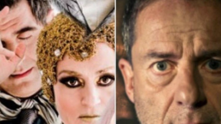 “Οιδίποδας” και “Νεφέλες”,  τα “διαμάντια”του Φεστιβάλ Επιδαύρου