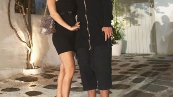 Γνωστός Έλληνας ποδοσφαιριστής θα γίνει για πρώτη φορά πατέρας στα 24  – ΦΩΤΟ