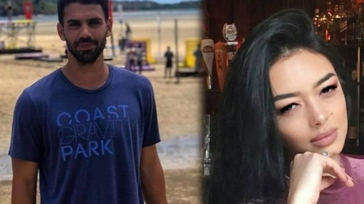 Στεφανίδη – Λέντζας: Έκαναν το επόμενο βήμα στη σχέση τους