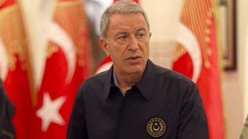 Ακάρ: Δεν είναι απειλή όταν λέμε κανείς να μην δοκιμάσει τη δύναμή μας