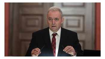 Ο Ευθύμιος Λέκκας στο enikos.gr για τον σεισμό των 4,8 Ρίχτερ: Δεν αναμένεται πλούσια μετασεισμική ακολουθία