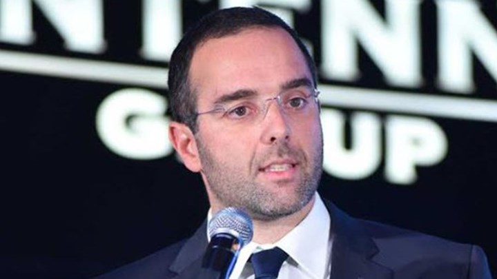 Τα ελικόπτερα του Ομίλου ANTENNA στην υπηρεσία της Γενικής Γραμματείας Πολιτικής Προστασίας