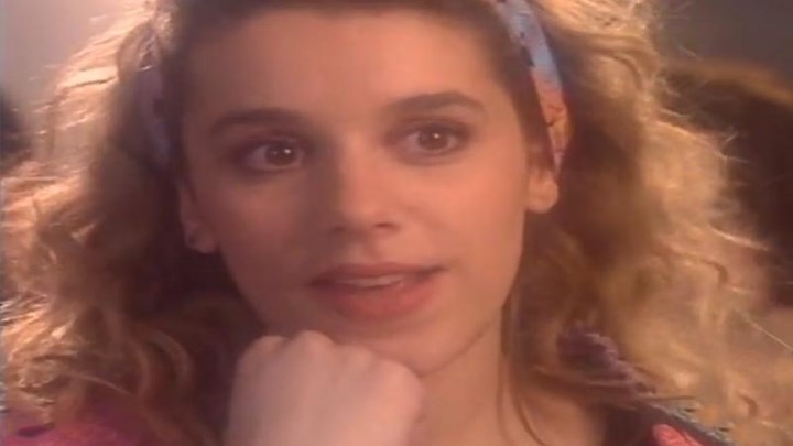 Θυμάστε τη Χριστίνα Αναγνωστοπούλου; Δείτε τι κάνει και πώς είναι σήμερα – ΦΩΤΟ