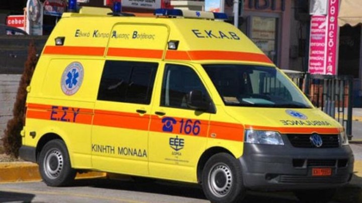 Κινδύνευσε παιδί σε πισίνα ξενοδοχείου στην Αχαΐα – Μεταφέρθηκε στο νοσοκομείο