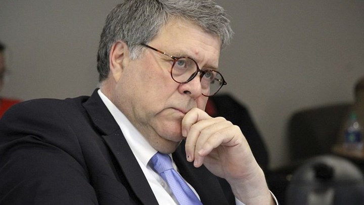 Υπουργός Δικαιοσύνης ΗΠΑ: Σοβαρές παρατυπίες στη φυλακή όπου πέθανε ο Έπσταϊν