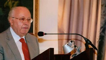 Θλίψη στην πανεπιστημιακή κοινότητα: Πέθανε ο καθηγητής Αχιλλέας Τουρκαντώνης