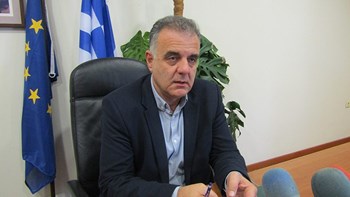 Δήμαρχος Σαμοθράκης: Φαίνεται να έχει περιοριστεί και ελεγχθεί το μέτωπο της πυρκαγιάς