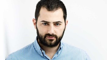 Αντιπεριφερειάρχης Ευβοίας στον Realfm 97,8: Είναι μία μεγάλη και δύσκολη φωτιά