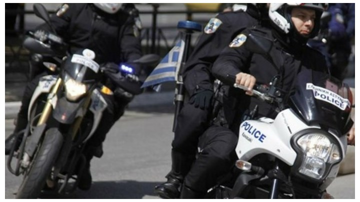 “Δράκος” σκορπά τον τρόμο στο Κολωνάκι – Επιθέσεις σε τέσσερις γυναίκες