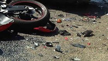 Θανατηφόρο τροχαίο στην Αντίπαρο – Νεκρός 56χρονος μοτοσικλετιστής