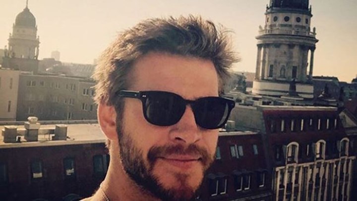 Ο Λίαμ Χέμσγουορθ σπάει τη σιωπή του μετά τον χωρισμό – Τι ευχήθηκε στη Μάιλι Σάιρους – ΦΩΤΟ