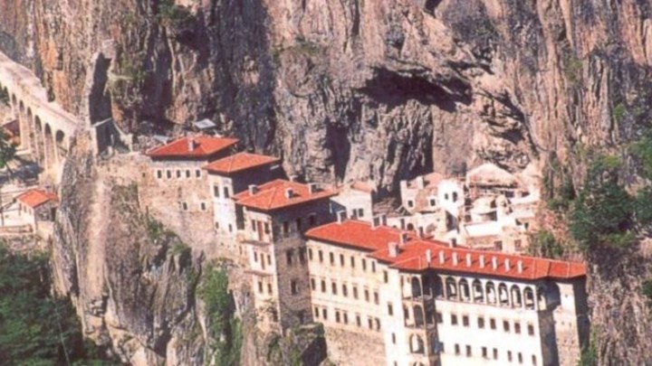 Δεκαπενταύγουστος, βίωμα ελπίδας και εμπειρία ζωής