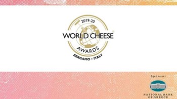 Εθνική Τράπεζα: Στηρίζει για 2η χρονιά τους τυροκόμους μέσω της συνεργασίας με τα βραβεία WORLD CHEESE AWARDS