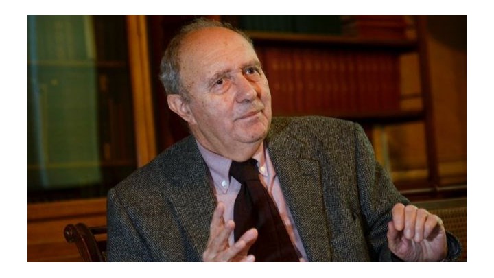 Πέθανε ο ιστορικός και πρώην πρόεδρος της Ακαδημίας Αθηνών Κωνσταντίνος Σβολόπουλος – Τα συλλυπητήρια του προέδρου της Βουλής