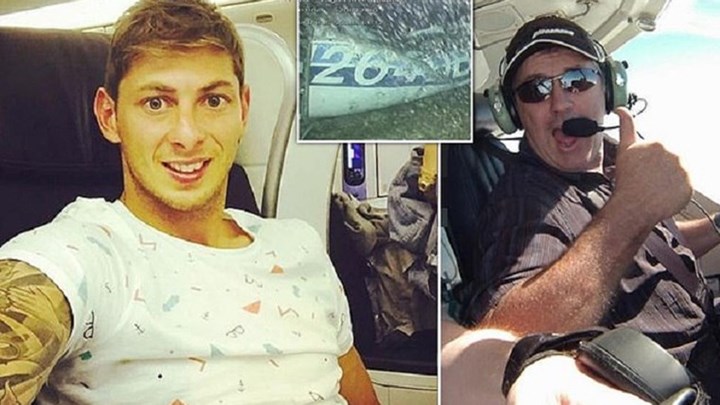 Νέες αποκαλύψεις για τον Εμιλιάνο Σάλα: Είχε δηλητηριαστεί από μονοξείδιο του άνθρακα στη μοιραία πτήση