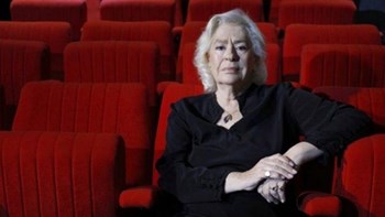 Δύσκολες ώρες για την Κατερίνα Χέλμη