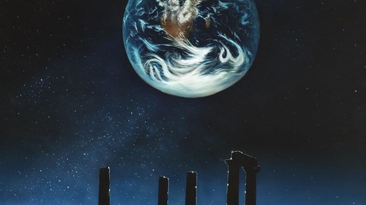 Angelos… 20 καρατίων στο «Παλλάς»