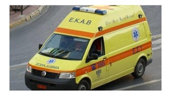 Αυτοκίνητο έπεσε σε γκρεμό στη Μύκονο – Ανασύρθηκε άνδρας χωρίς τις αισθήσεις του