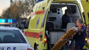 Στις φλόγες τυλίχθηκε διαμέρισμα στην Πάτρα – Ανασύρθηκε άτομο χωρίς τις αισθήσεις του