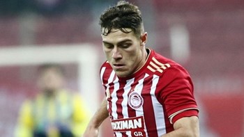 Οι δύο μεγάλες ευκαιρίες του Ολυμπιακού στο πρώτο ημίχρονο – ΒΙΝΤΕΟ