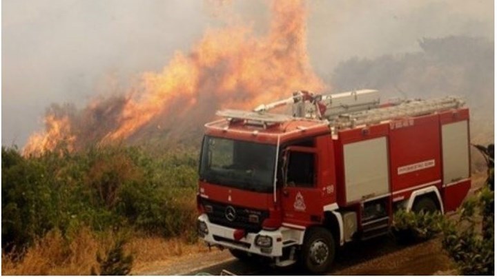 Δύο συλλήψεις για εμπρησμούς σε Καλαμάτα και Πύργο