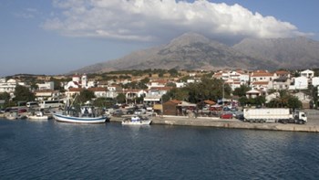 Περισσότερα από 1.500 άτομα αναχώρησαν από τη Σαμοθράκη μέσα σε 24 ώρες