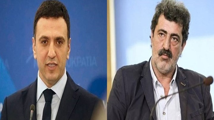 “Πόλεμος” Κικίλια-Πολάκη στα social media για τα νοσήλια του εγκαυματία πυροσβέστη