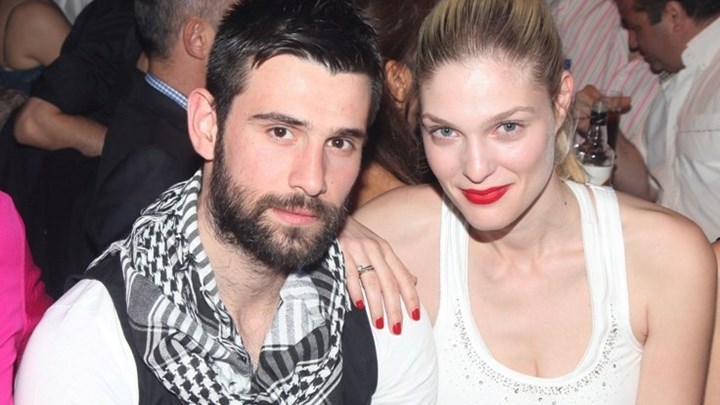 Στη Δίωξη Ηλεκτρονικού Εγκλήματος η πρώην σύζυγος του Μιχάλη Μουρούτσου – Δέχεται απειλητικά μηνύματα – ΦΩΤΟ