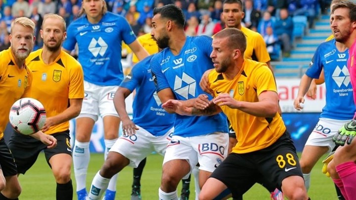 Άρης – Μόλντε 3-1 (ΤΕΛΙΚΟ)