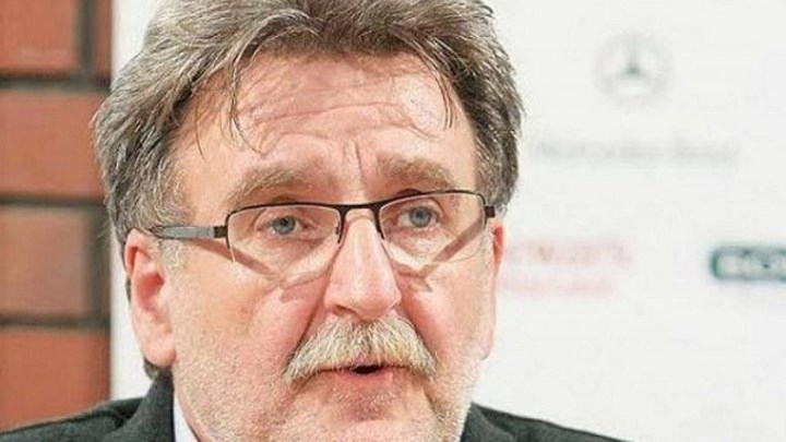 Πέθανε ο δημοσιογράφος και συγγραφέας Γιώργος Μπράμος