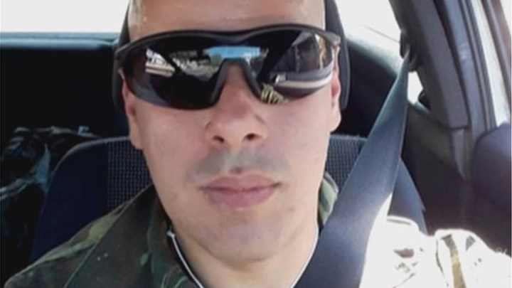 Συγκλονίζει ο εγκαυματίας πυροσβέστης: «Μας κύκλωσε η φωτιά στην Εύβοια»