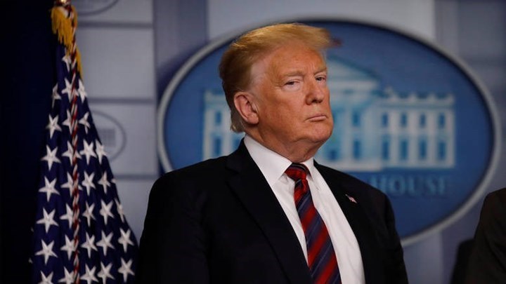 Αισιοδοξία Τραμπ για συμφωνία με τους Ταλιμπάν στο Αφγανιστάν