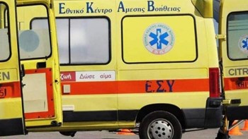 Βρέθηκε νεκρός 59χρονος στο χωράφι του στον Βόλο – Πιθανόν χτυπήθηκε από κεραυνό