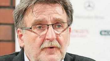 Θλίψη για τον θάνατο του δημοσιογράφου Γιώργου Μπράμου – Η ανακοίνωση της ΕΣΗΕΑ και τα συλλυπητήρια του ΣΥΡΙΖΑ